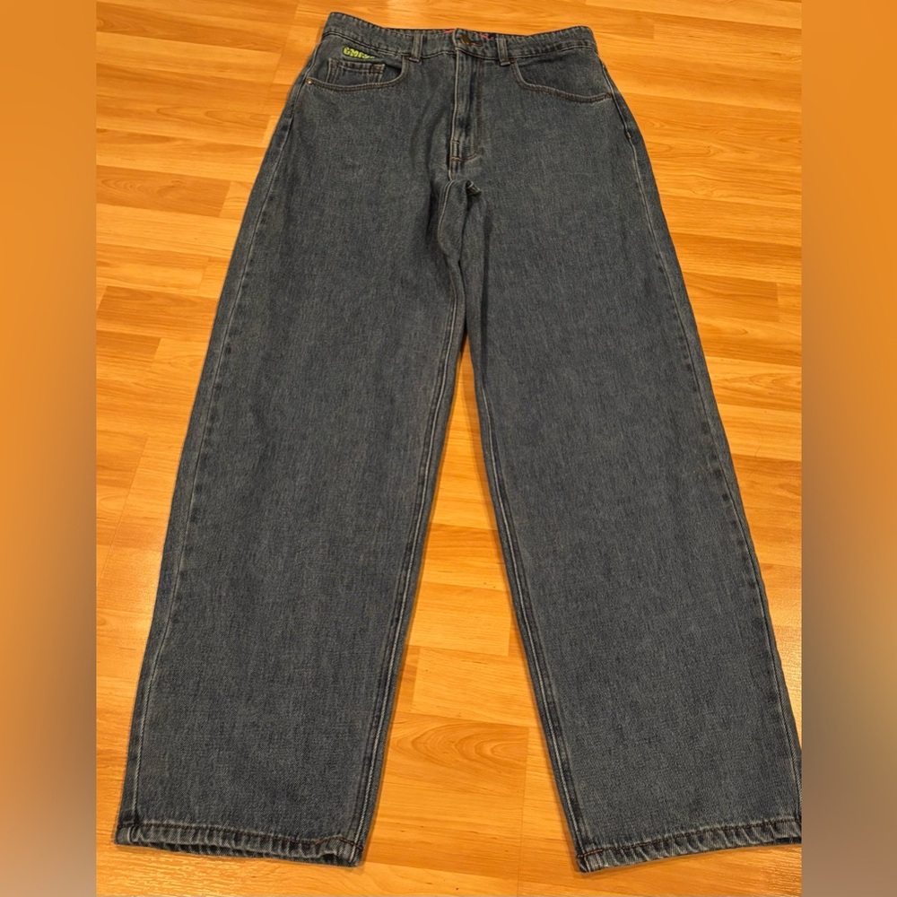 Empyre Tori Baggy Jeans